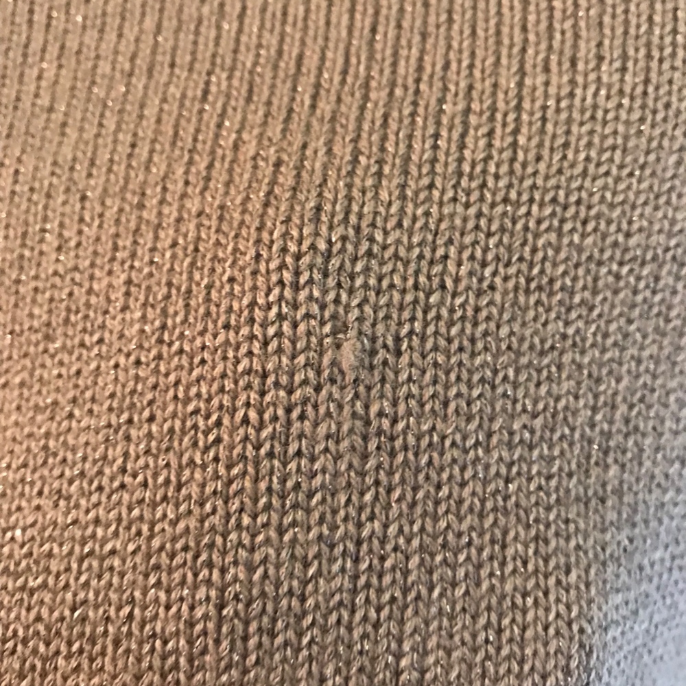 Cropped Cardigan - Picture 4 of 4